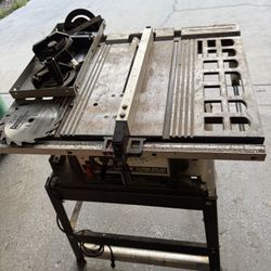 SKIL 10-inch Jobsite Table Saw