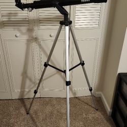 Bushnell Telescope