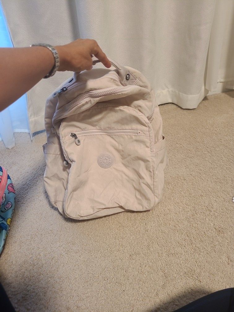 Kipling Seoul Large 15" Laptop Backpack