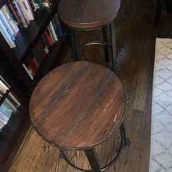 Bar Stools (delivery Avail)