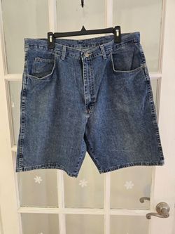 Wrangler Cargo Shorts