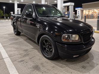 1997 Ford F-150
