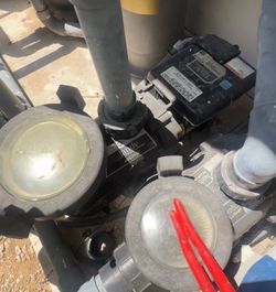 Jandy ePump 2.7hp