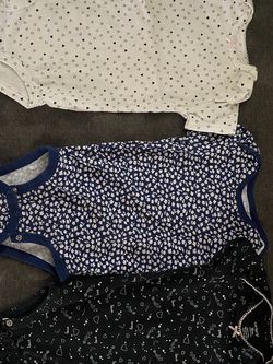 Baby onesies basic style