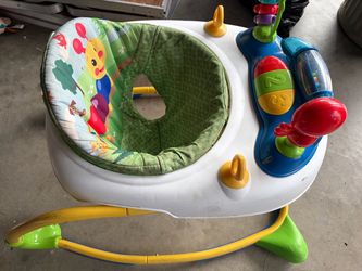 Baby walker