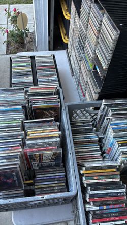 cds