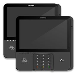 VeriFone M440 Multilane PIN Pad, 8" Display, 2GB RAM / 16GB PN: M379-122-20-WWA-5