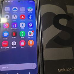 Samsung Galaxy S21 Unlocked 