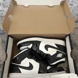 Air Jordan 1 Mid SE ASW