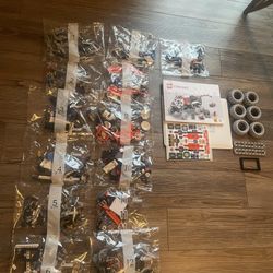 Lego Set (42180) NO BOX 