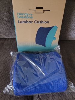 Lumbar Cusion