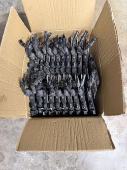 Micro Inverters iq7 Enphase And Combiner Box And More