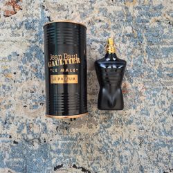 Jean Paul Gaultier "Le male" Le Parfum