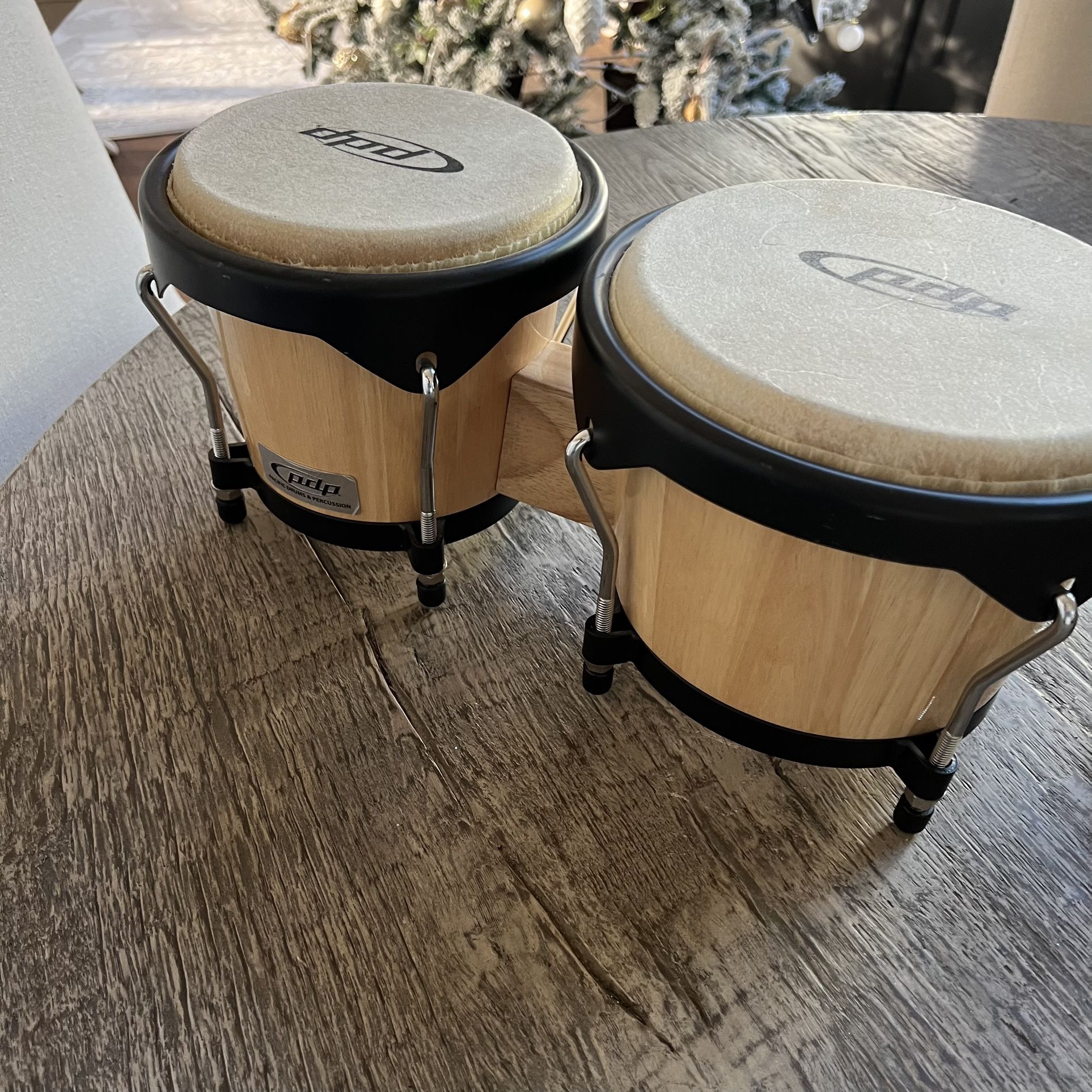 Bongos