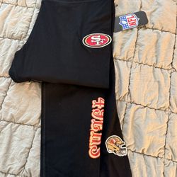 49er Leggings Women 