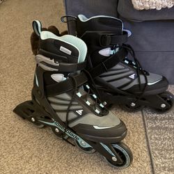 Rollerblade Zetrablade Women's Inline Skate