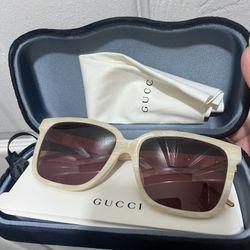 Gucci Women Sunglasses 