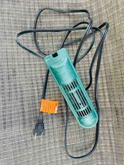 Tetra Submersible Aquarium Heater 100W