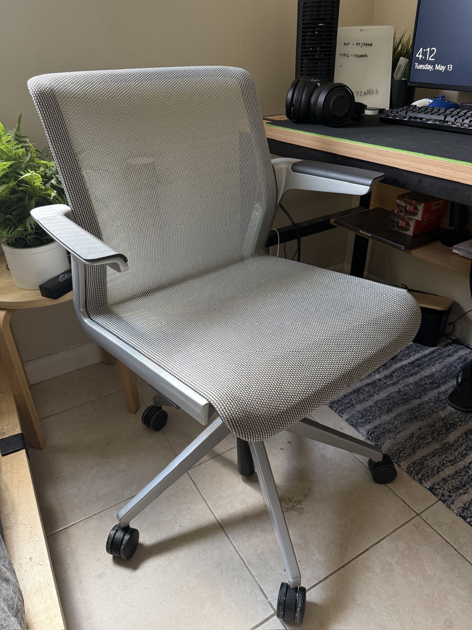Computer Chair