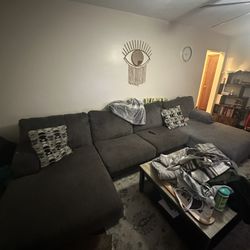 3 Piece Sectional