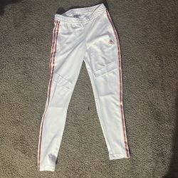 ADIDAS TRACK PANTS