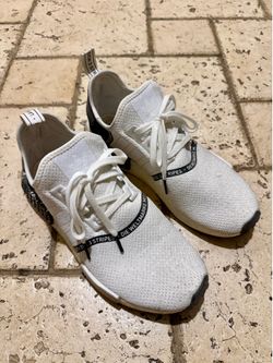 Adidas NMD