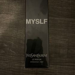 YvesSaintLaurent Cologne 