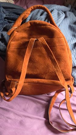 Mexico cancun back pack