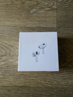AirPods Pro 2nd generation