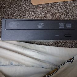Dvd drive (open to trade more than cash)