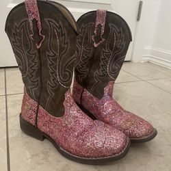 Cowboy Boots Kids