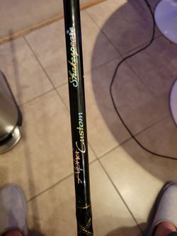 Fishing Reel And Rod - Galant X-Treme