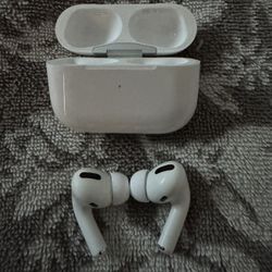 AirPods Pro 1 1st Generation 