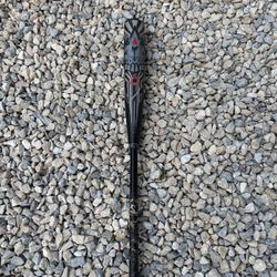2022 Voodoo Demarini Bat 