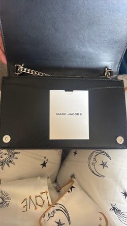 Marc Jacobs Party On A Chain Clutch Bag