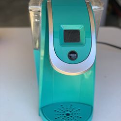 Keurig 2.0