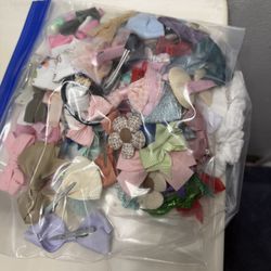 Bag Of Bows 