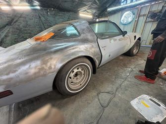 Paint jobs