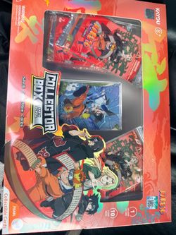 Naruto TCG