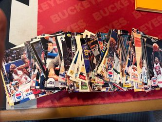 153 NBA  Cards