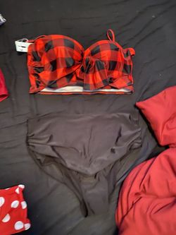 Brand new from Dresslily