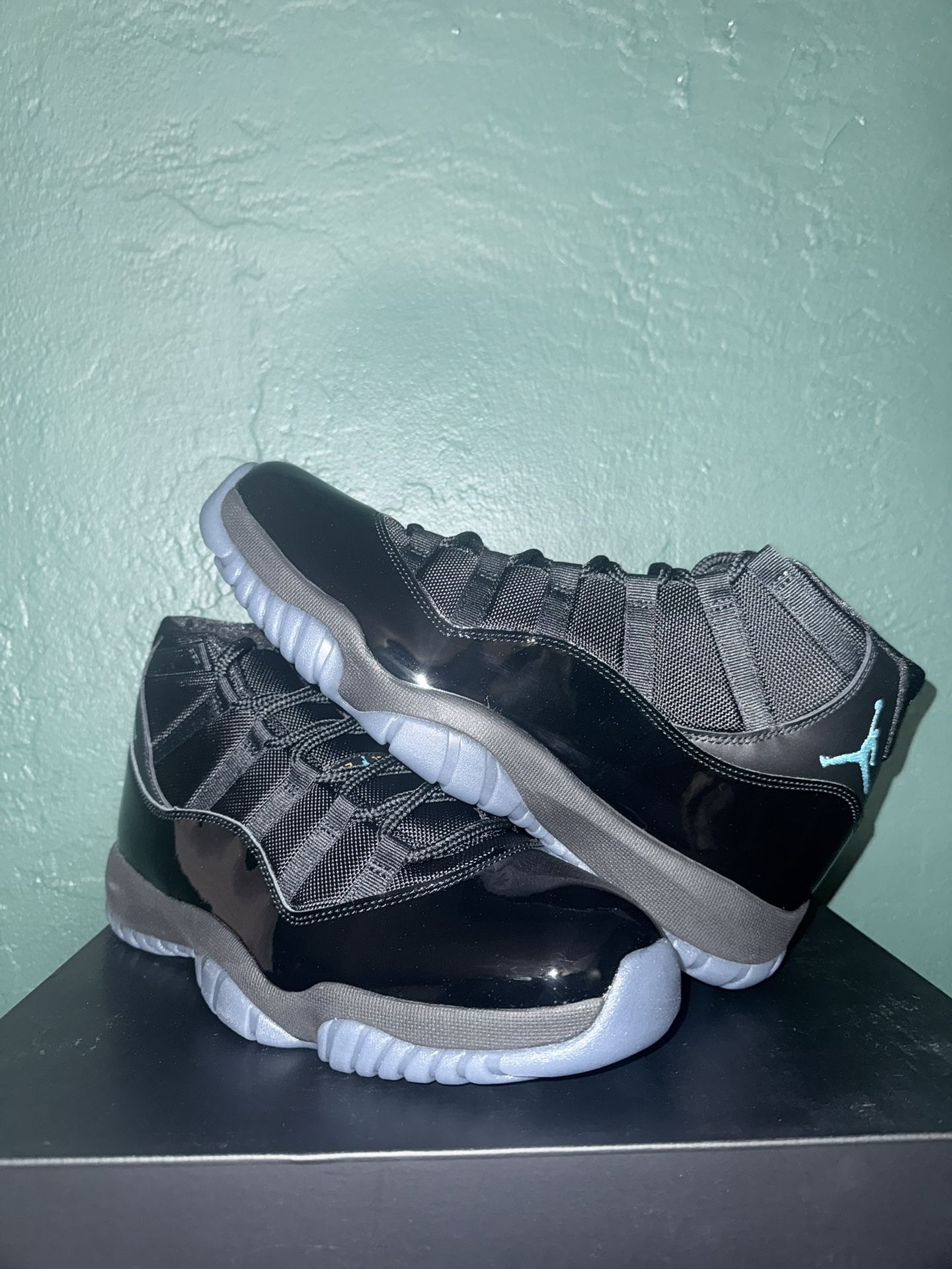 Air Jordan 11 “Gamma” Size 11.5