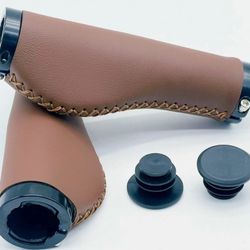 Bicycle Grips (New)