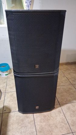 (PAR) ELECTRO VOICE ELX18SP