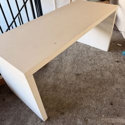 IKEA Desk