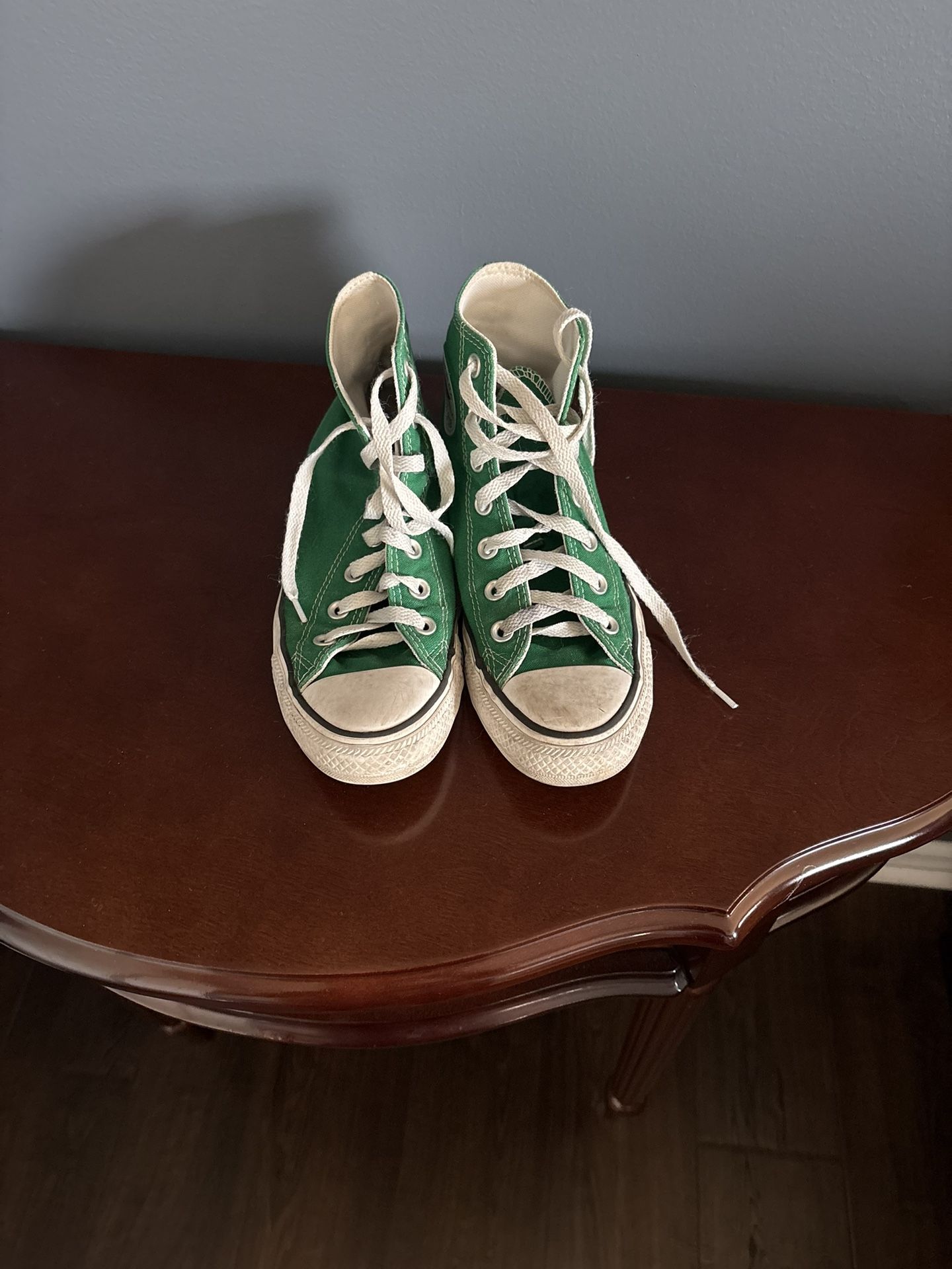 Boys Converse