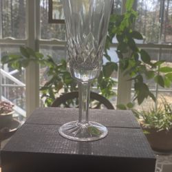 Waterford Crystal 