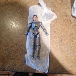 Marvel Legends Pretty Boy Complete Brand New $20
