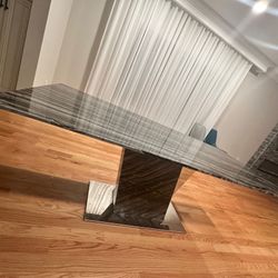 Nice Marble Table