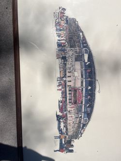 Wrigley Field Picture
